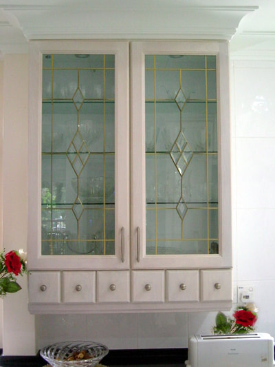 Stained Glass design for home - Welcome to SGO Designer Glass Malaysia